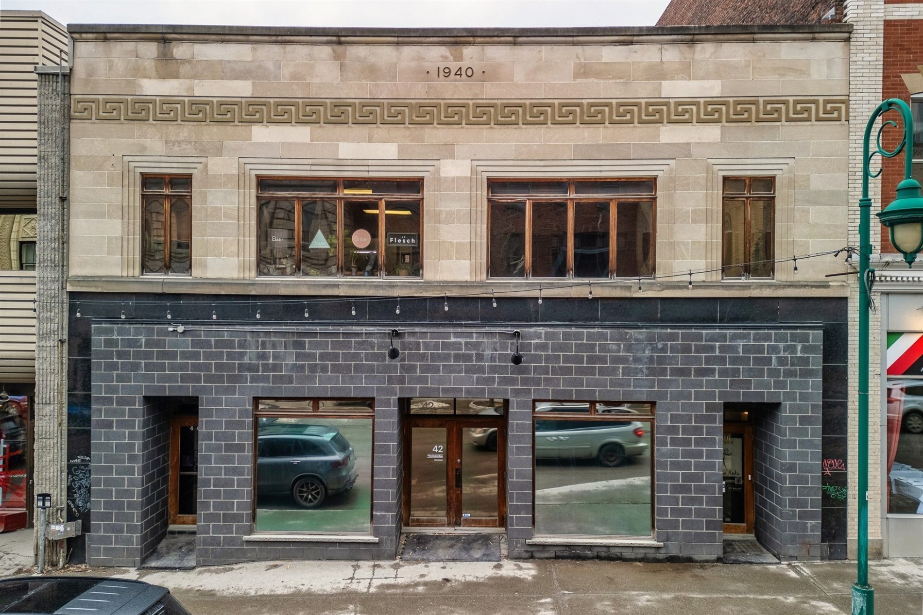 40-42 Rue Wellington N. — photo 2