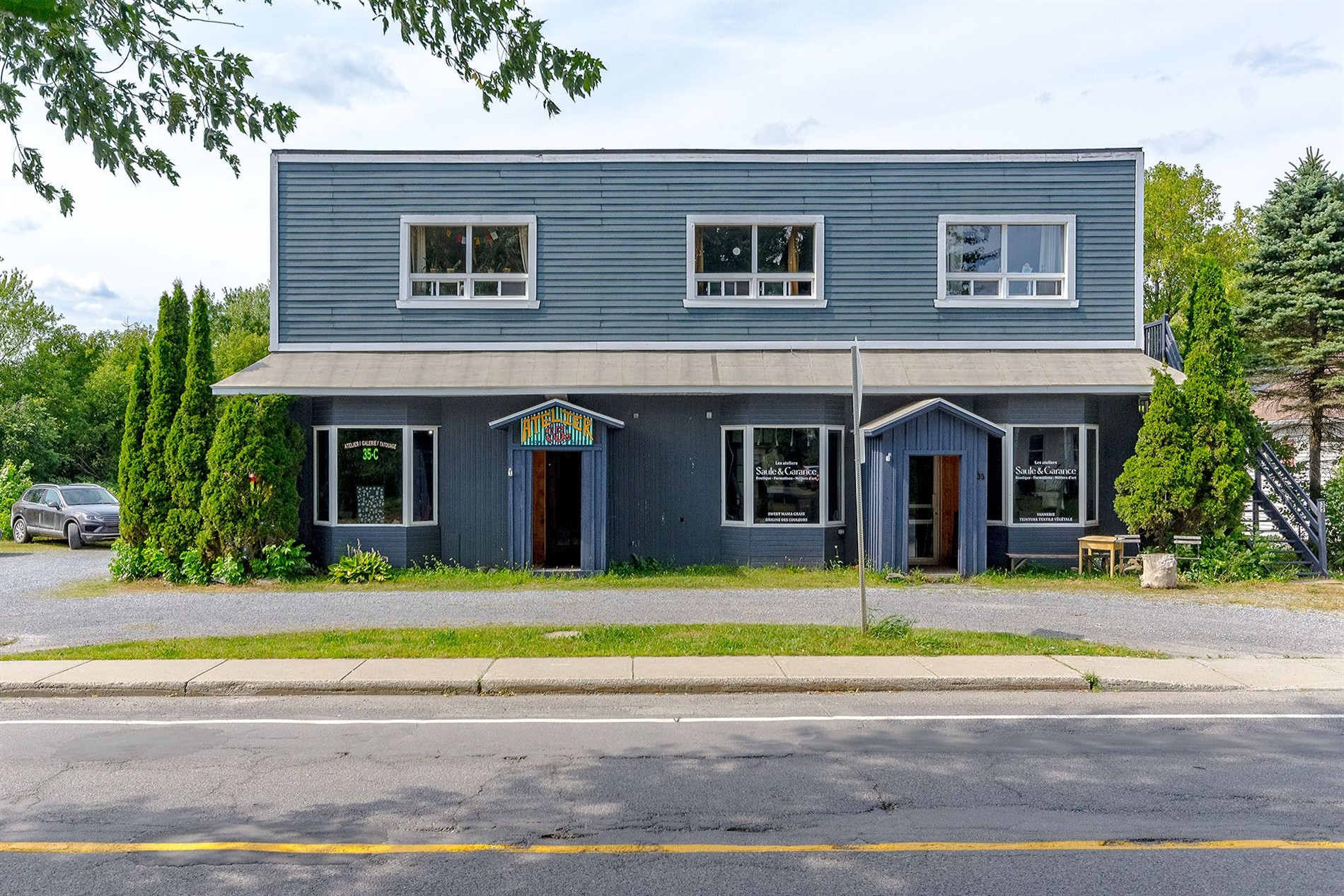 35Z Rue Principale S. — photo 2