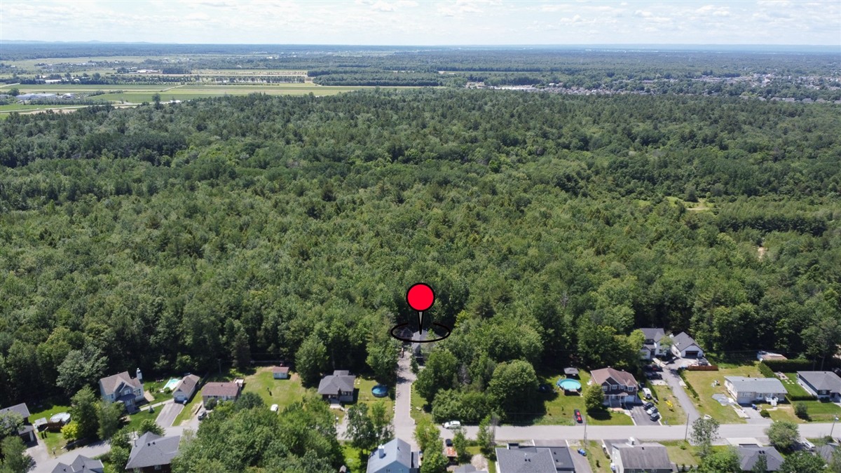 Maison à étages à vendre, Mascouche, photo 2 de 33