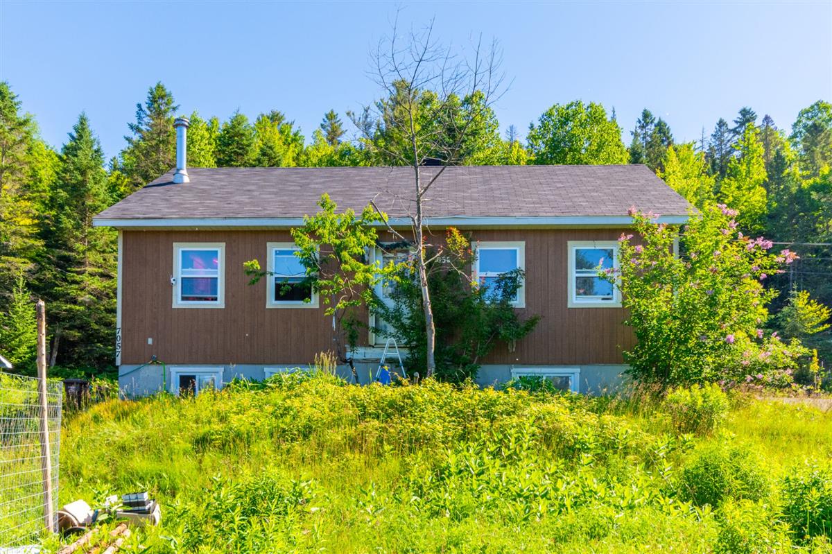 Duplex - 7057-7059 Rue Morin, Val-Morin