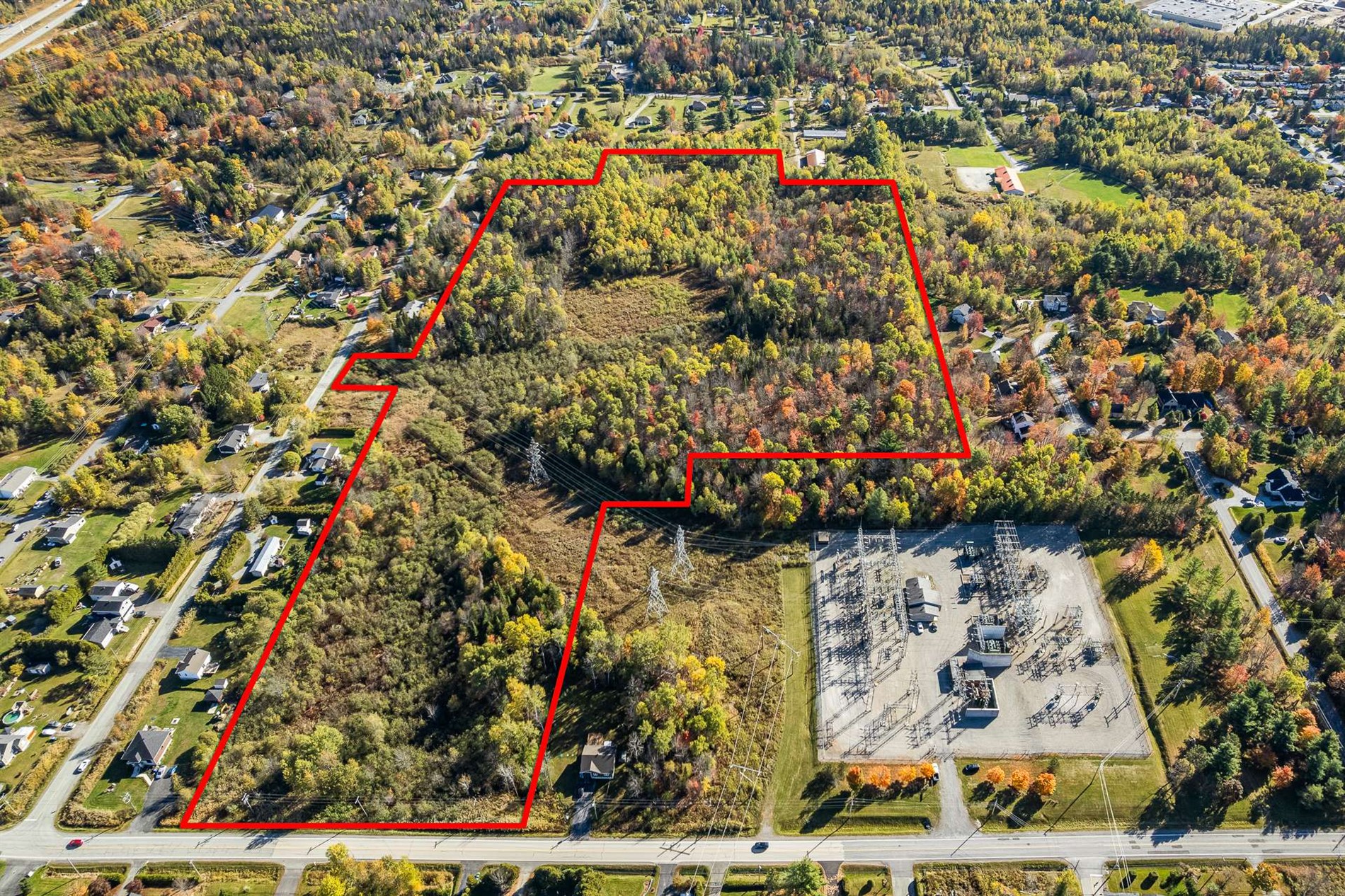 Rue des Pins — photo 2