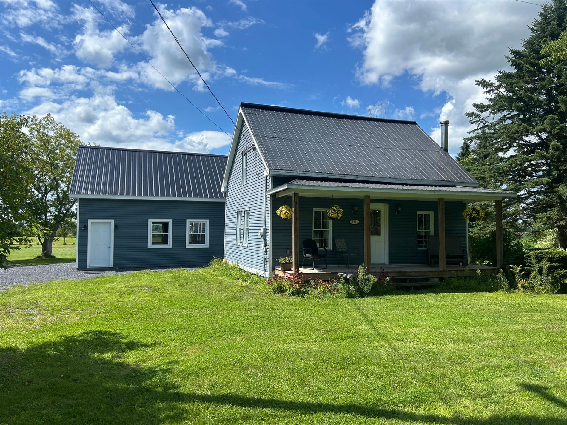 824 Rg des Écossais — photo 1