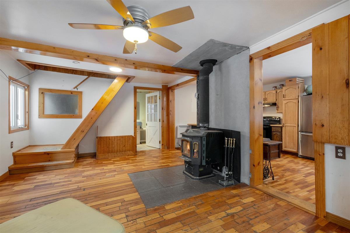 Vue 8 de la propriété réf. 13694104 – 3027-3027A Route 117 J0T 1M0