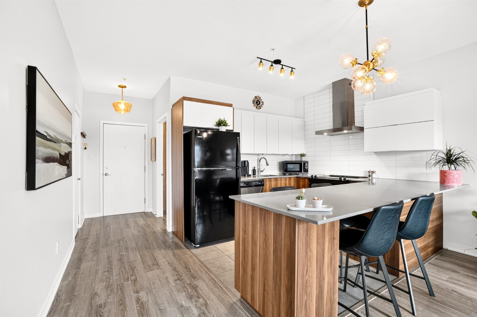 206-1260 Boul. Lucille-Teasdale — photo 3