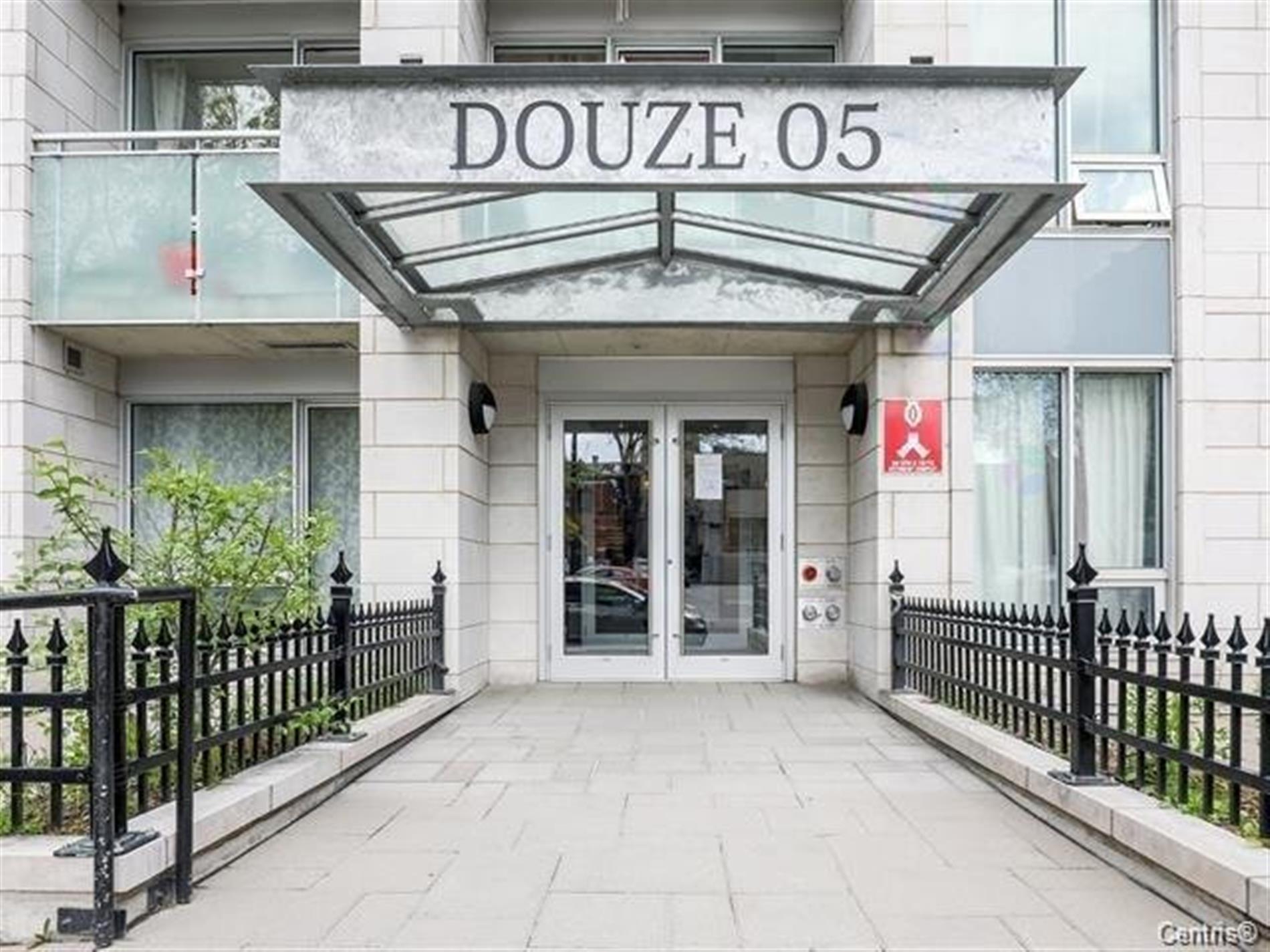 1205 Rue MacKay — photo 1
