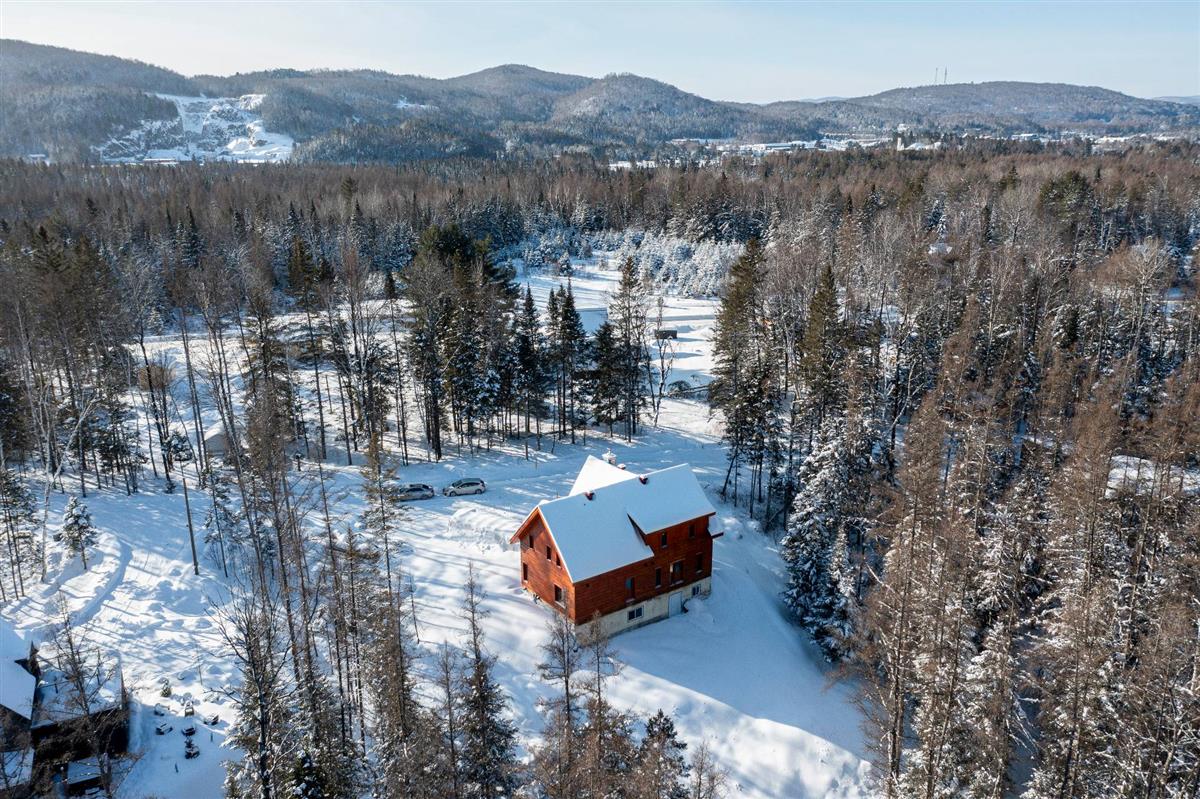Vue 4 de la propriété réf. 28360699 – 30 Allée des Petits-Chaudrons J8E 1Z5
