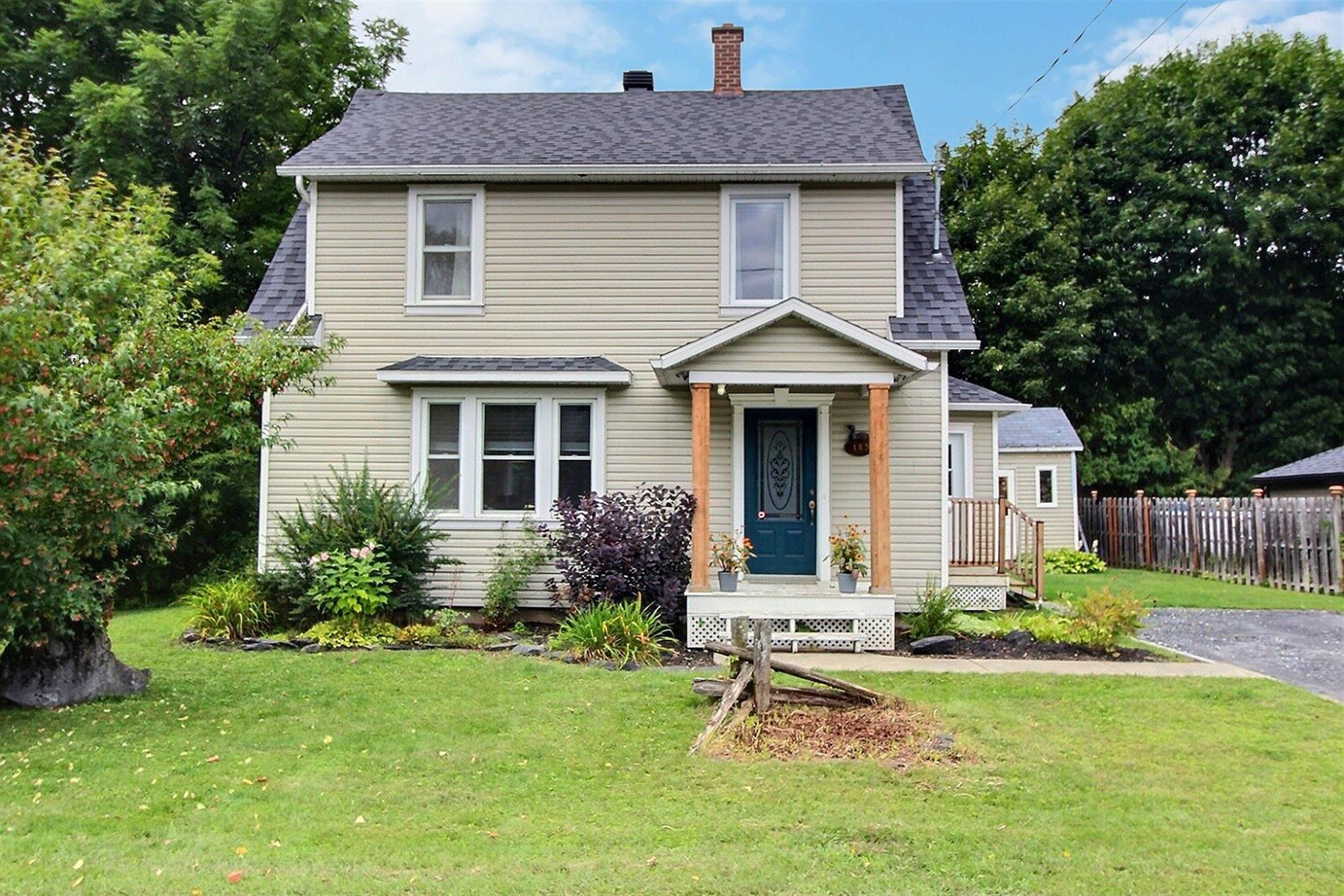 185 Rue Rosedale — photo 1