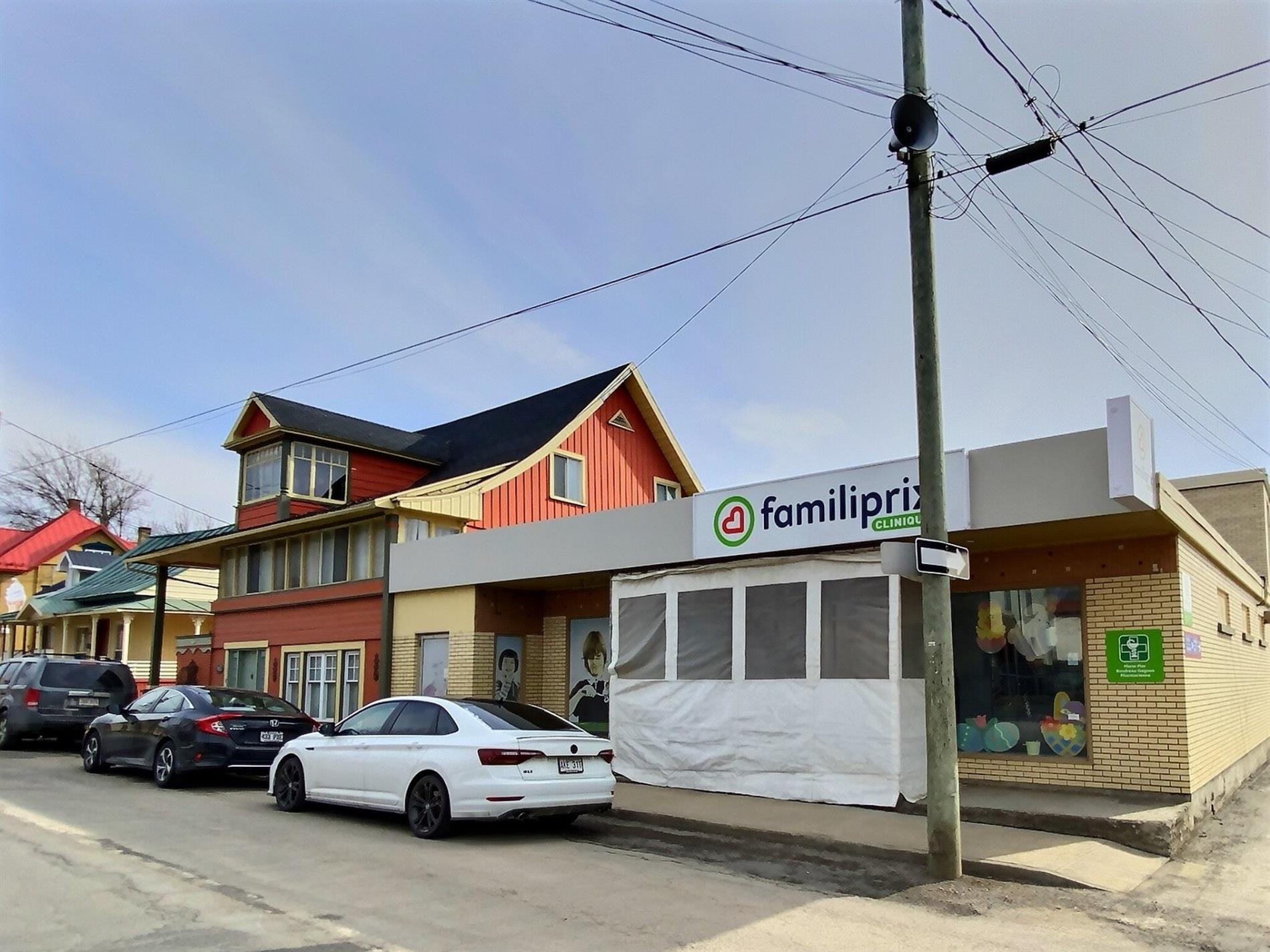 709A-709F Route 289 — photo 1