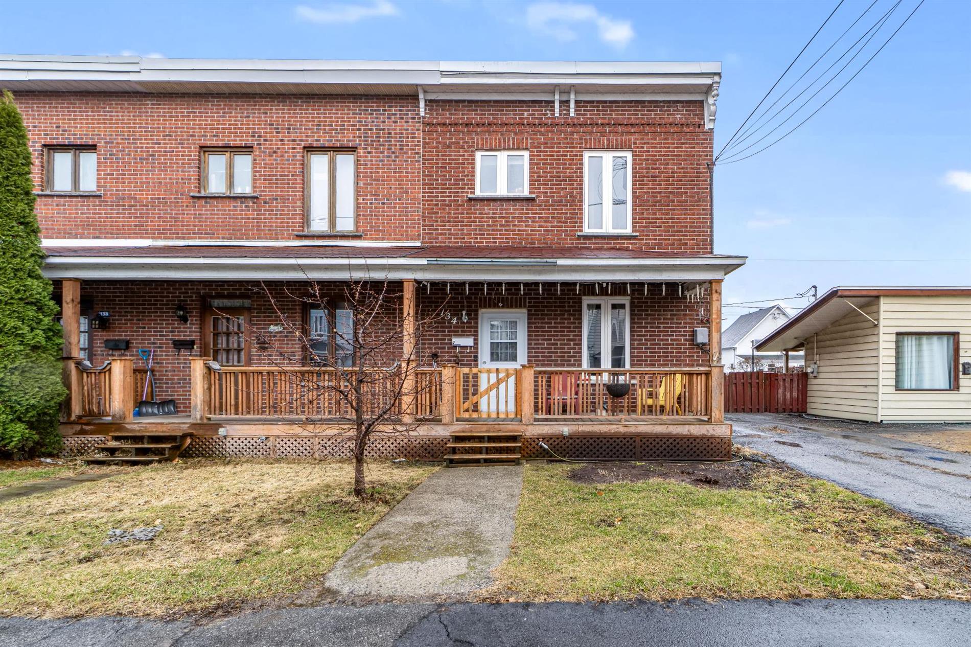 134 Rue Cousineau — photo 1