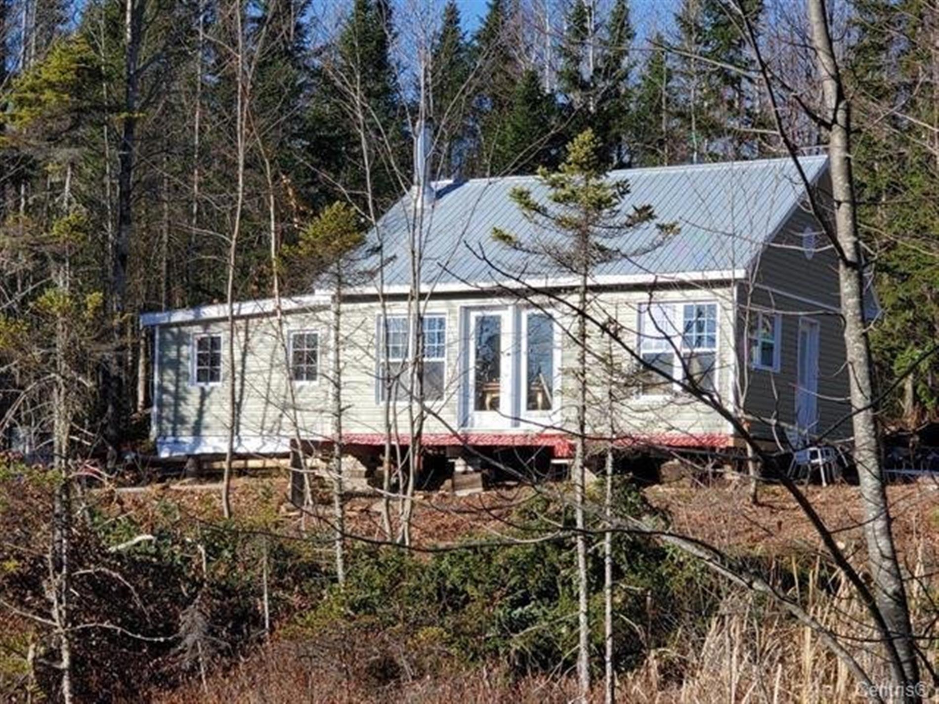 142 Ch. Tadoussac — photo 2