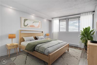 Appartement / Condo - Gatineau (Hull)