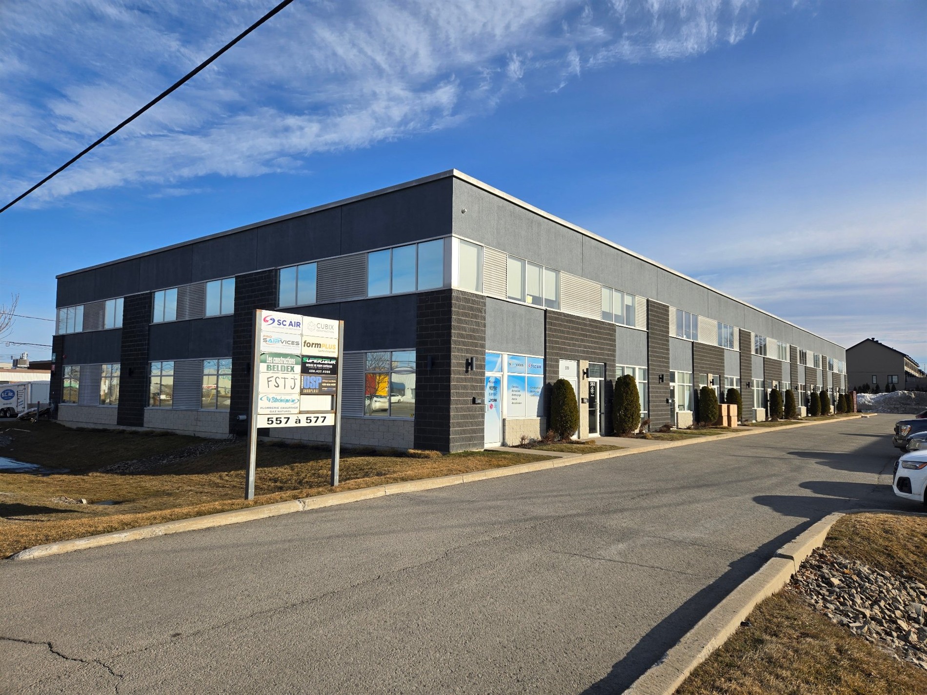 575 Boul. du Curé-Boivin — photo 1