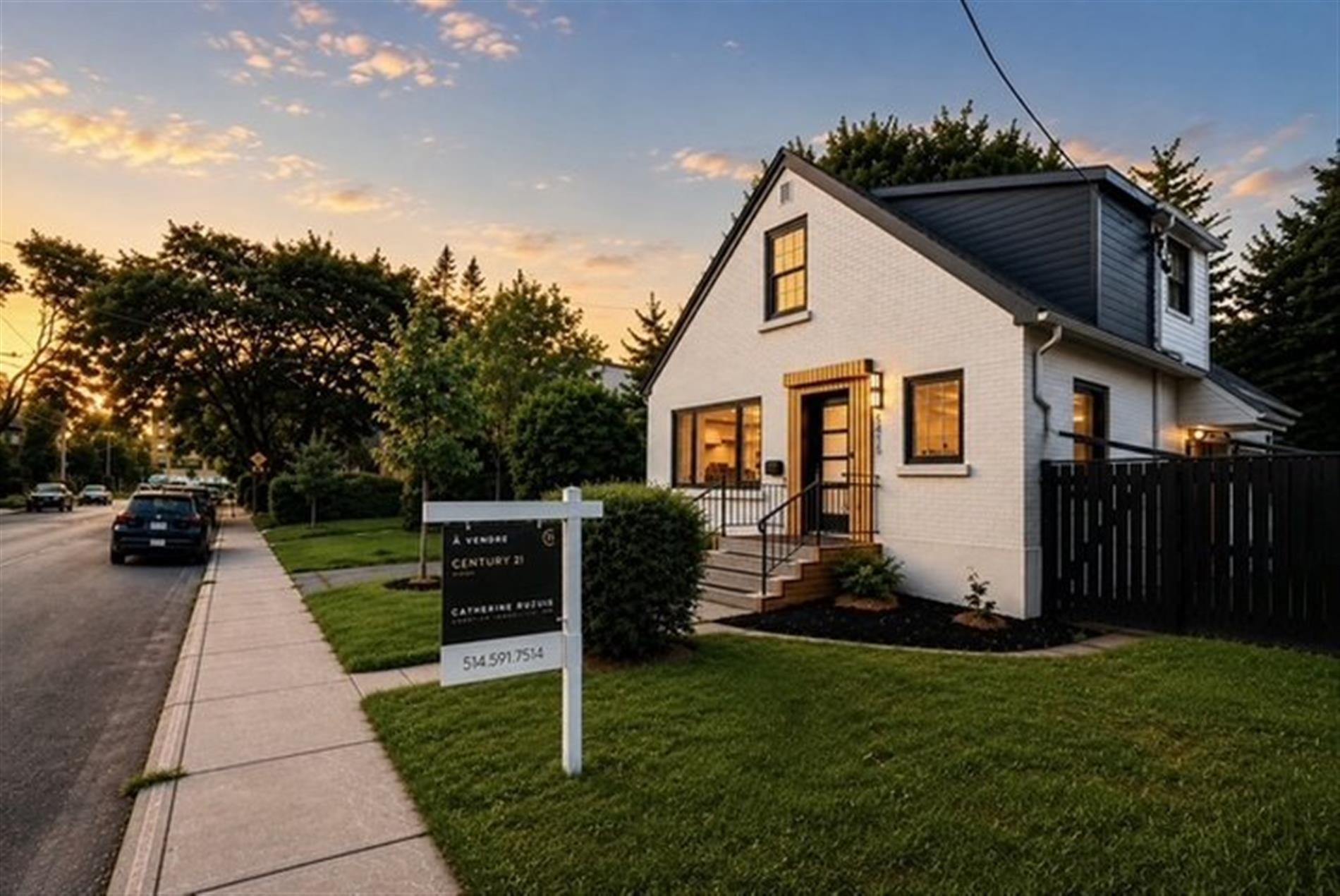 5415 Av. Doherty — photo 1