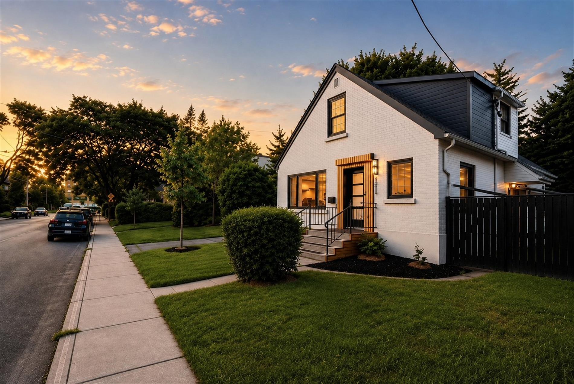 5415 Av. Doherty — photo 1