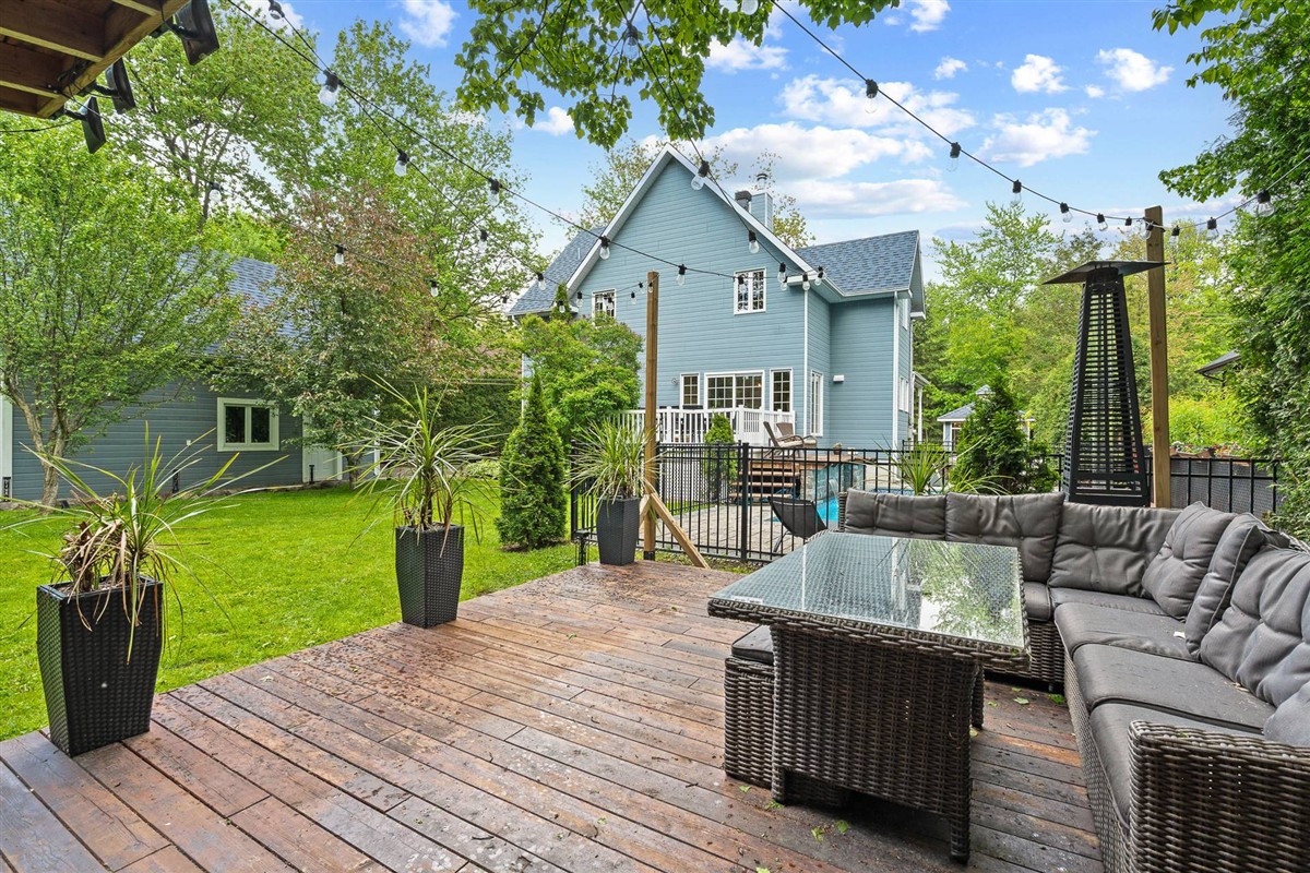 Maison à étages à vendre, Mascouche, photo 42 de 44