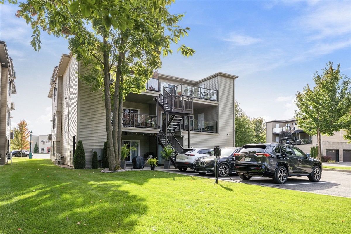 Appartement / Condo à vendre, Mascouche, photo 24 de 40