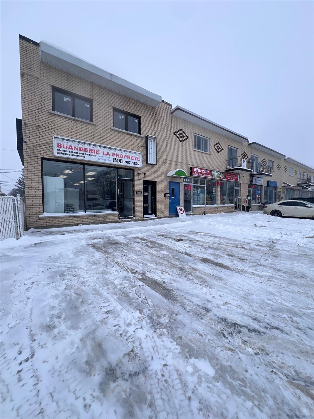 8081Z Av. André-Ampère — photo 1