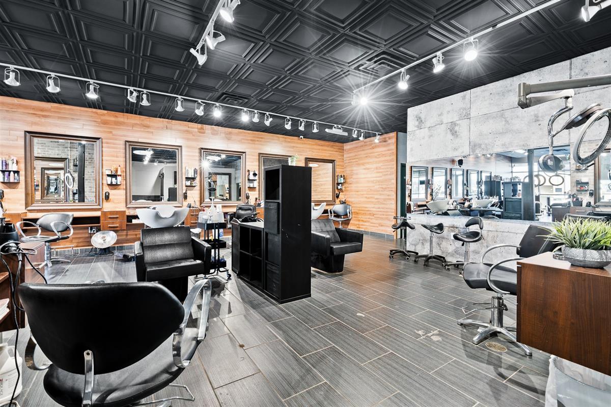 Vente d'entreprise à vendre, Mascouche, photo 11 de 25