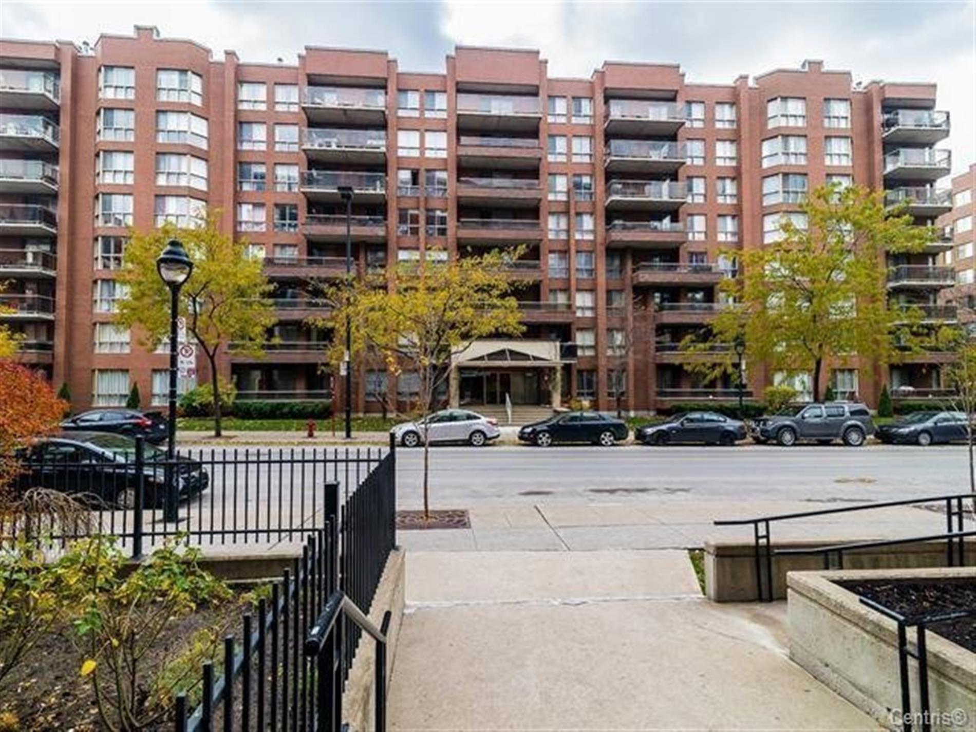 500 Rue de la Montagne — photo 1
