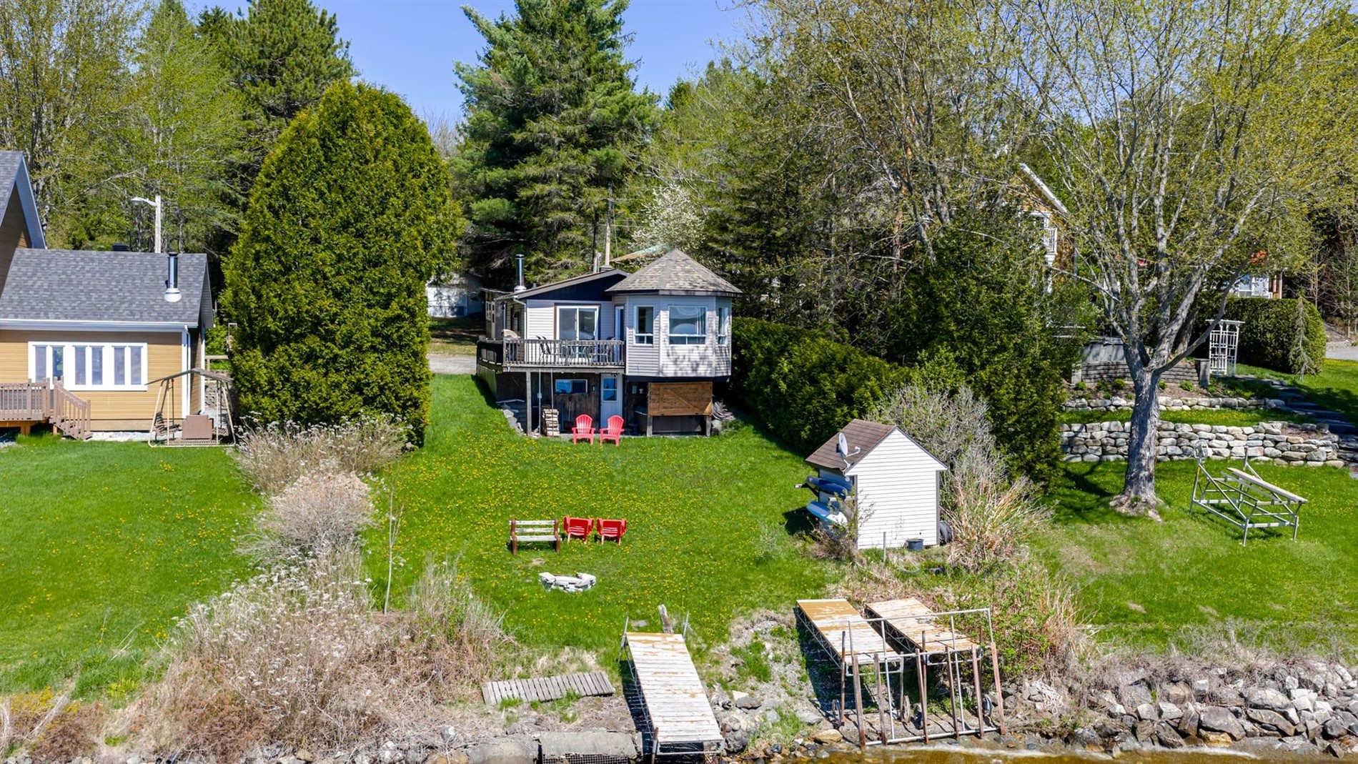 2520 Ch. de Stratford — photo 1