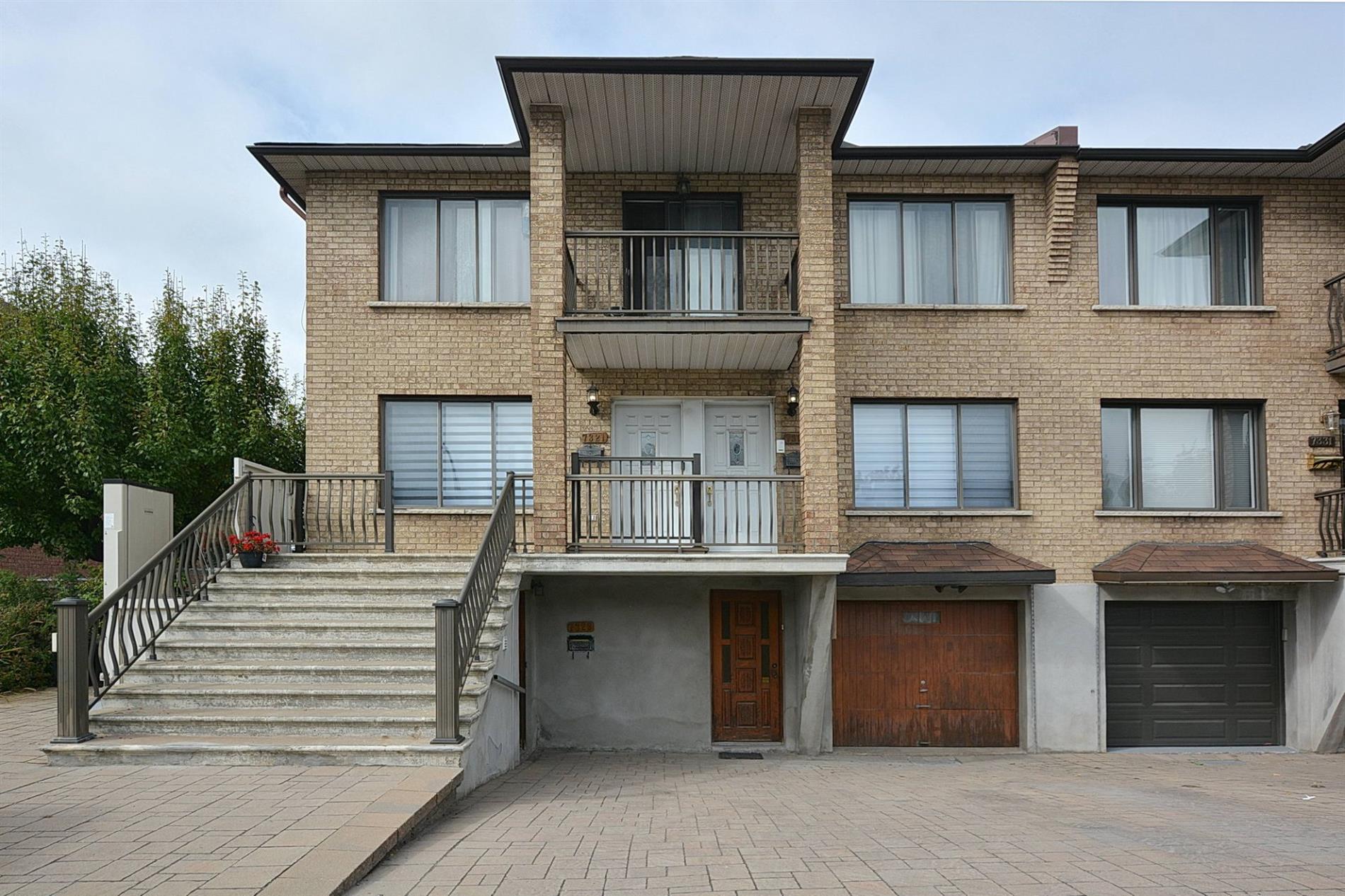 7321-7329 Rue Jarry E. — photo 1