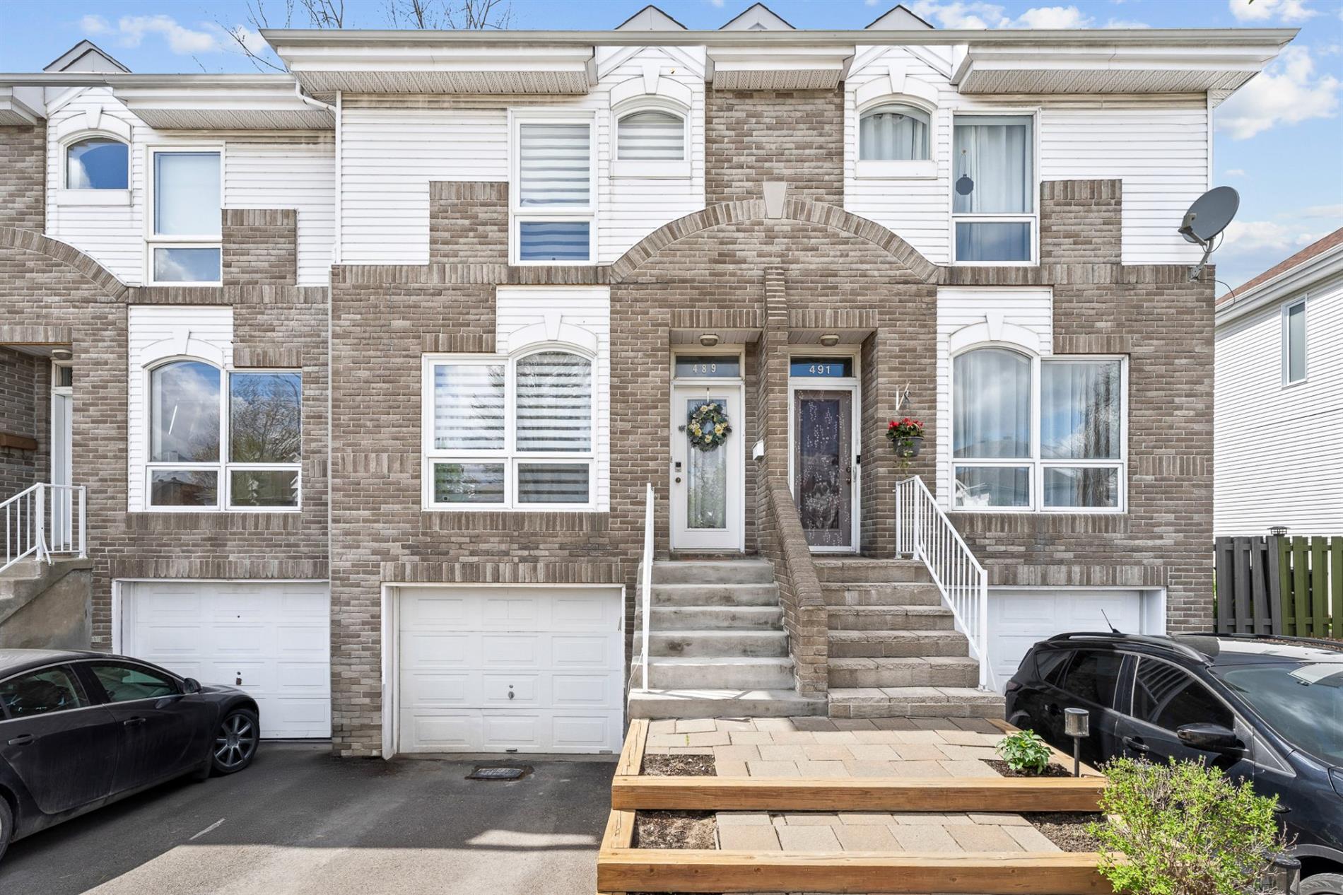 489 Boul. Bellerose E. — photo 1