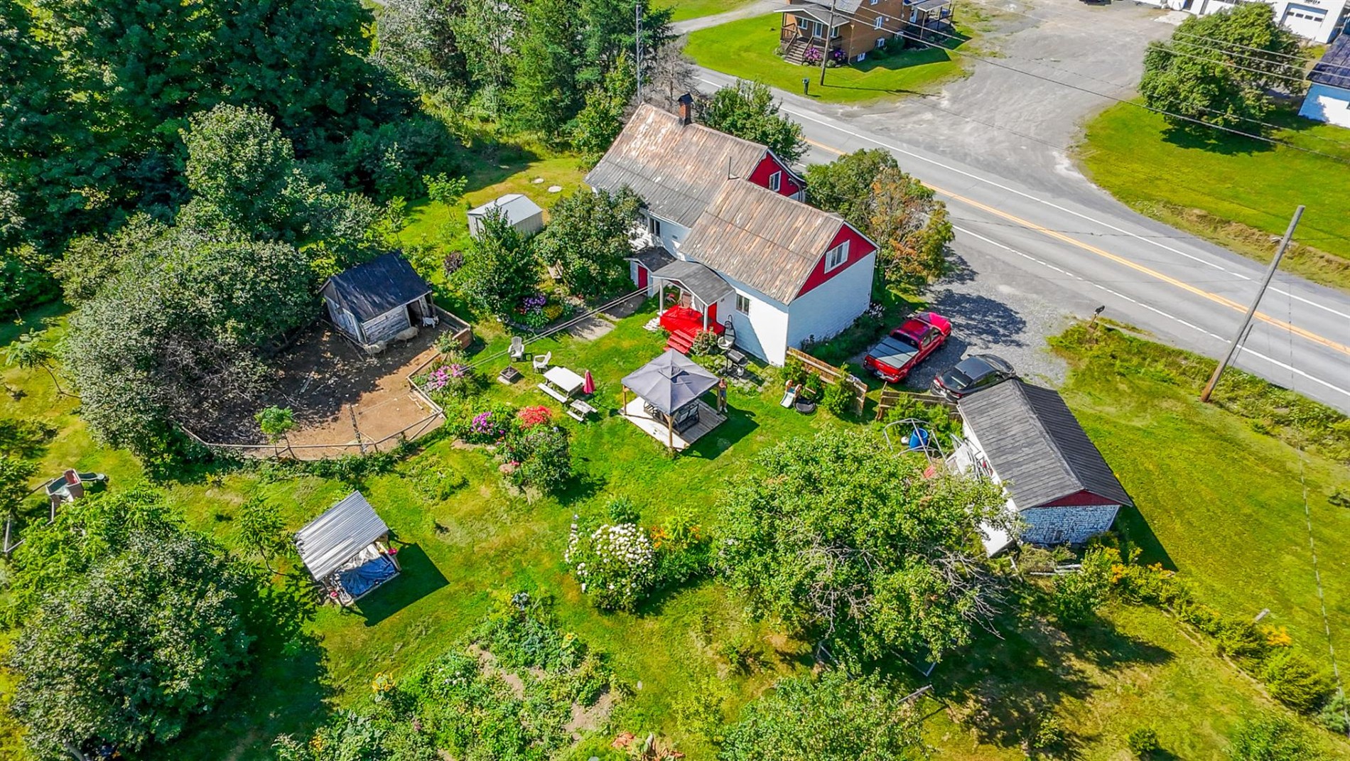 680 Route de Shenley E. — photo 1