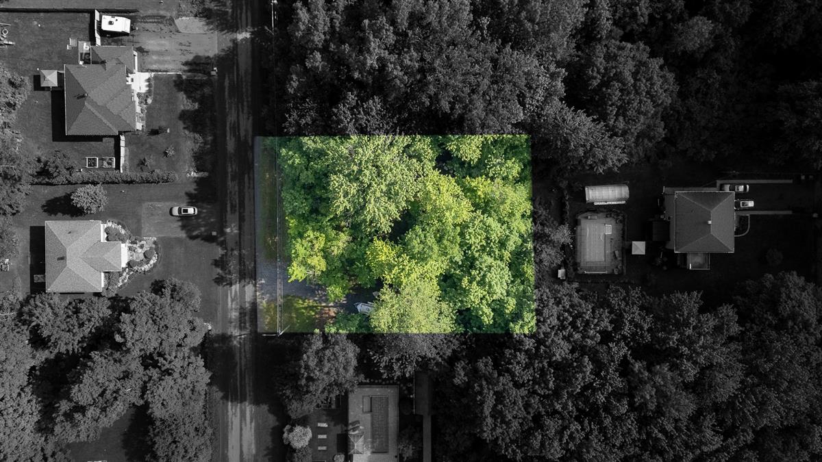 Lot - Rue du Hauban, Oka