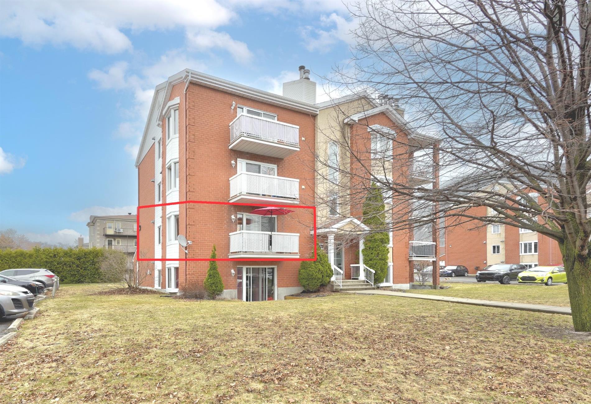 321 Rue Jacques-Odelin — photo 1