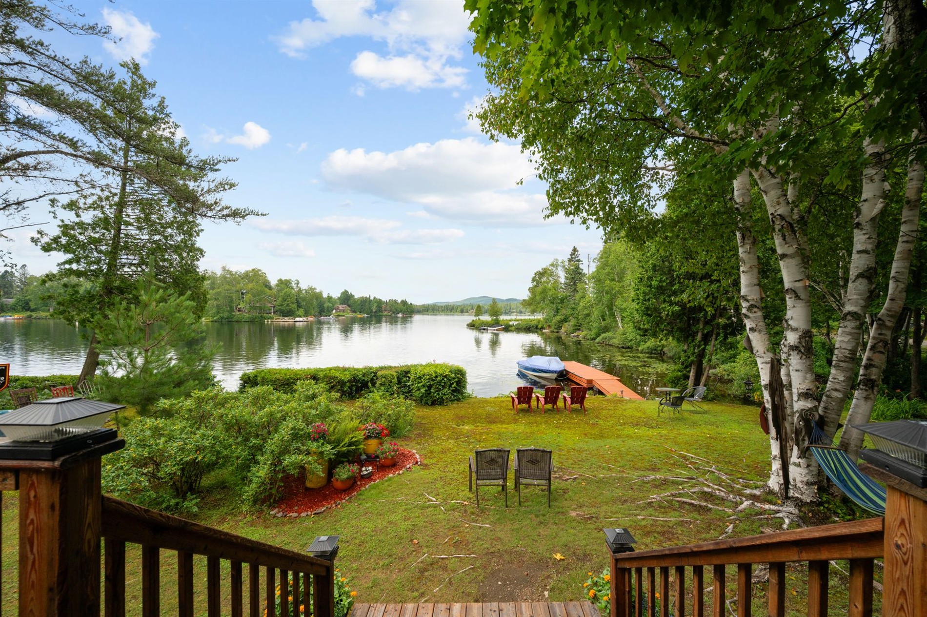 624 Ch. du Lac-Ludger — photo 2