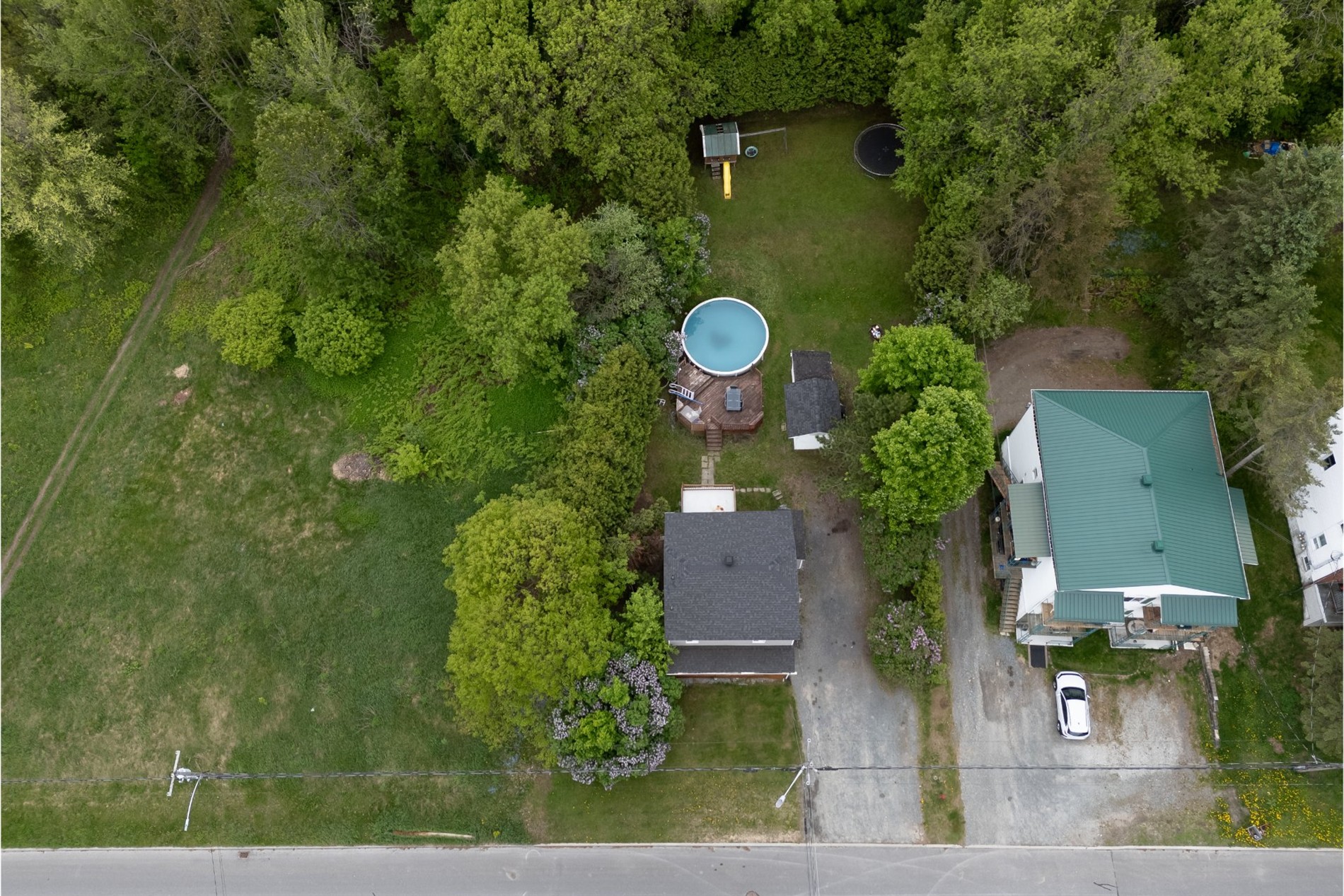 183 Rue Manville O. — photo 3