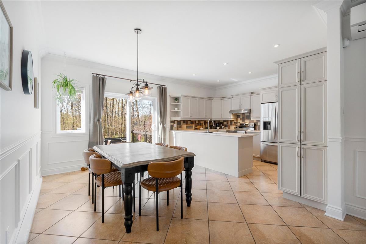 Bungalow - 644 Rue des Sureaux, Saint-Jérôme
