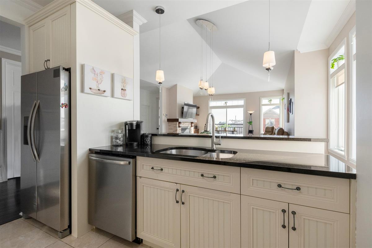 Vue 8 de la propriété réf. 13655426 – 564 Boul. de La Salette J5L 0C5