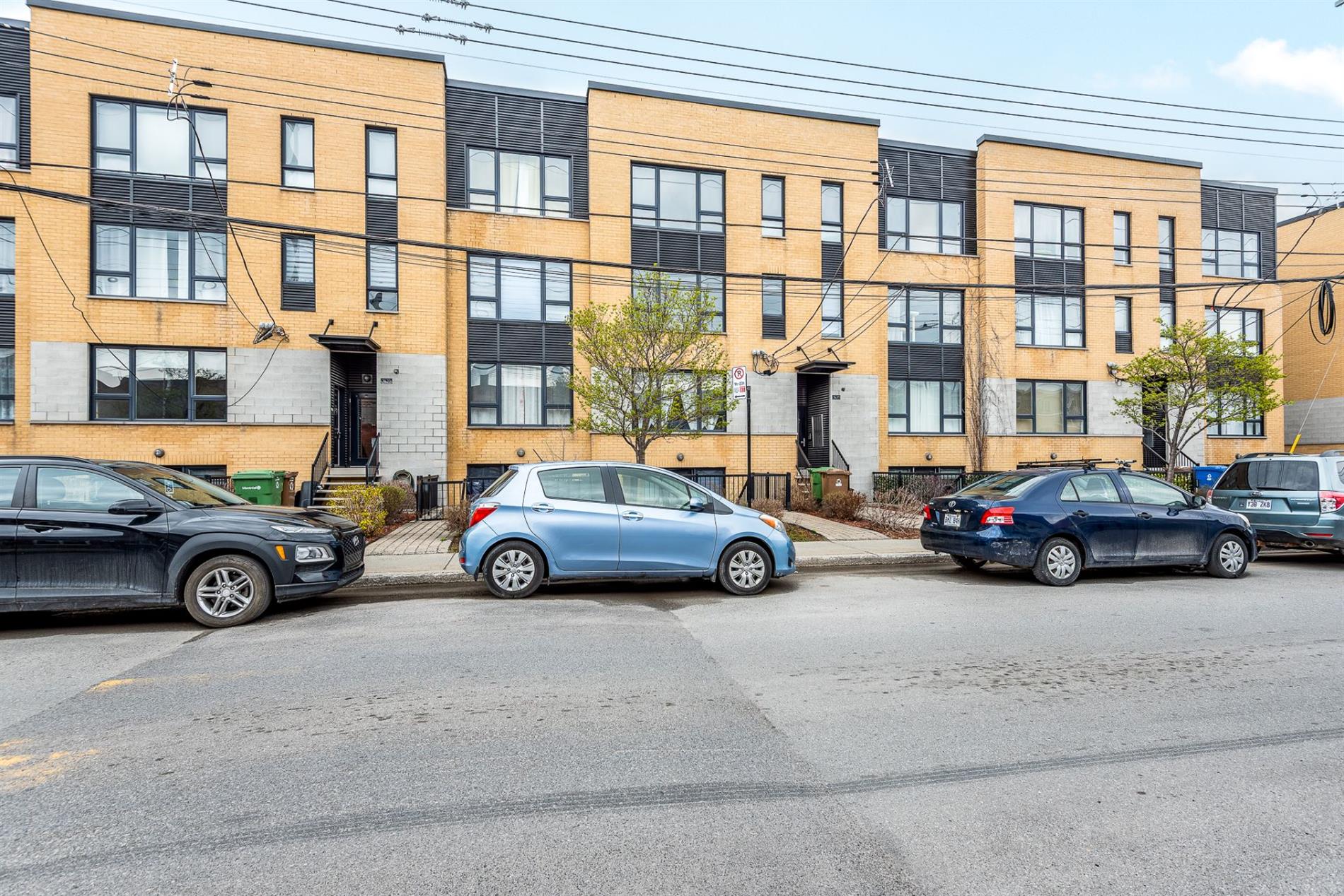 7637 Av. Léonard-De Vinci — photo 1