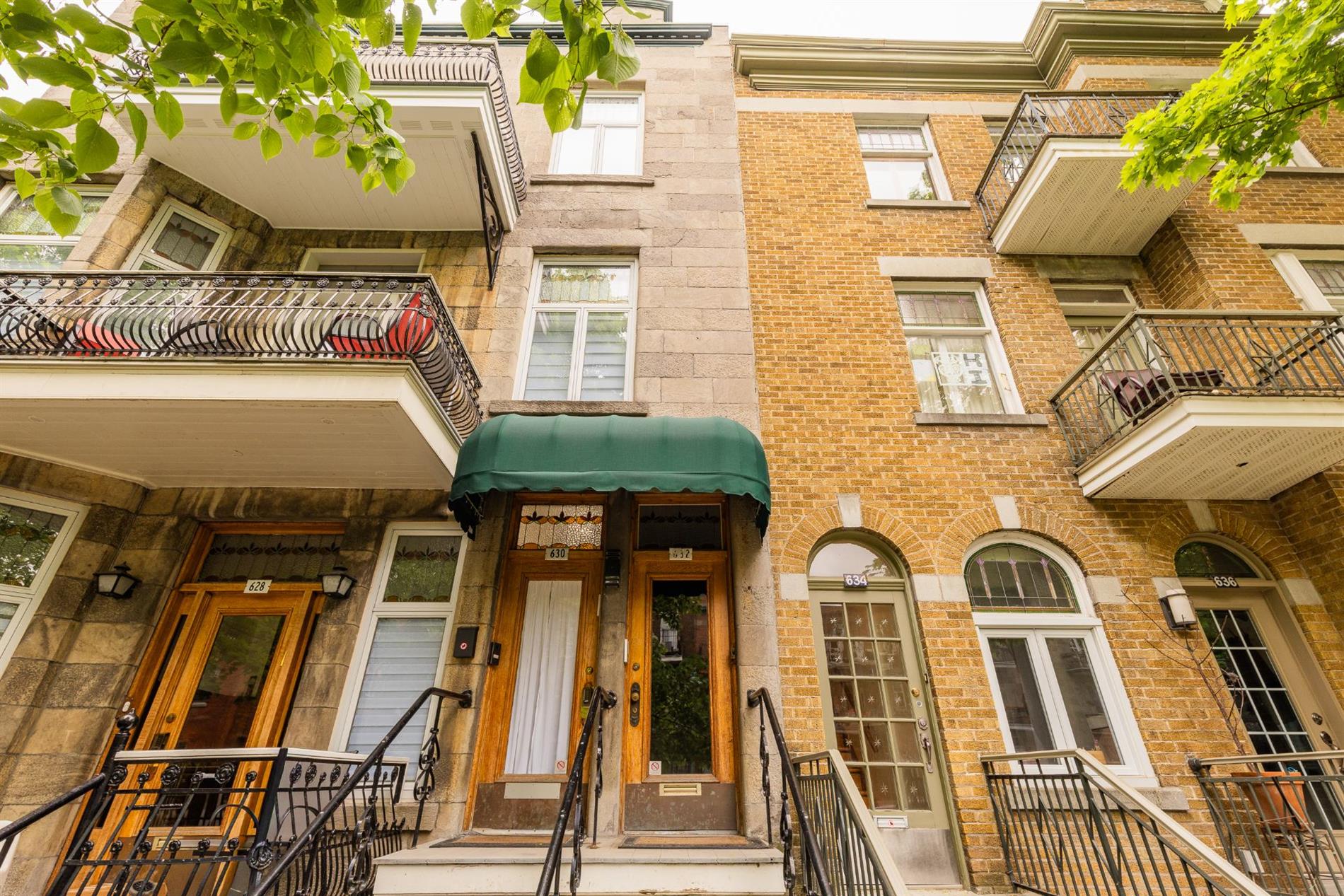 632 Av. Bloomfield — photo 2