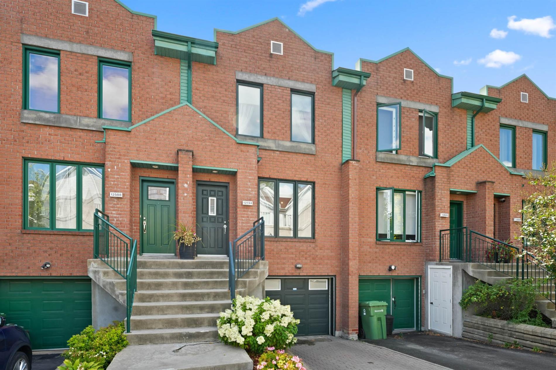 12594Z Rue Gertrude-Gendreau — photo 2
