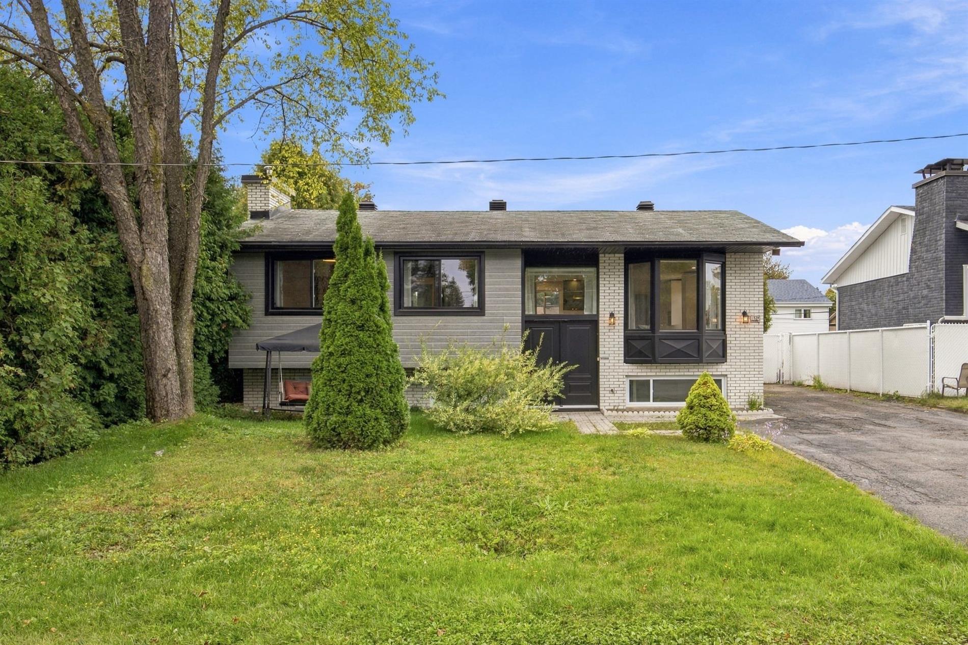 1922-1924 Rue Bélanger — photo 1