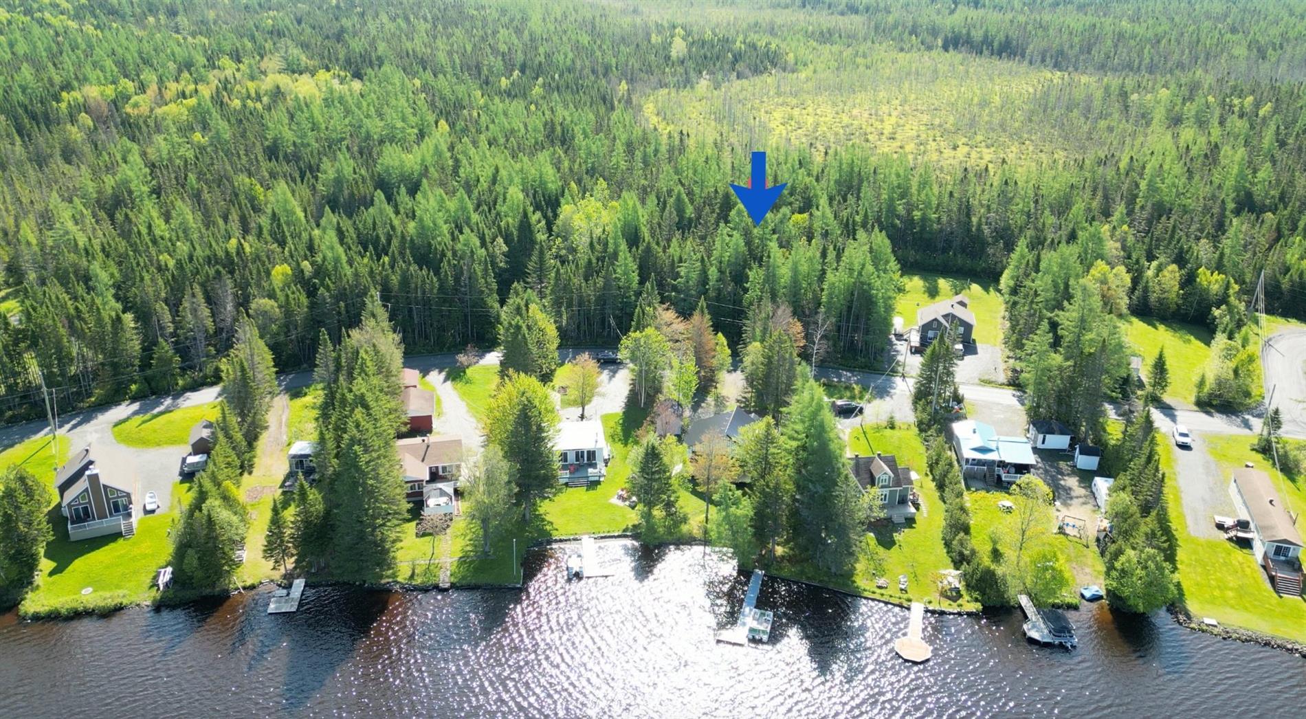 230 Ch. du Lac-Algonquin — photo 3