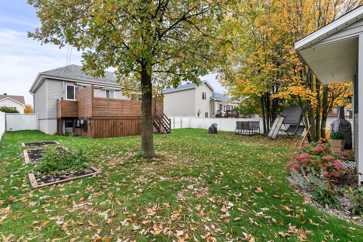 Maison de plain-pied à vendre, Saint-Lin/Laurentides, photo 22 de 25
