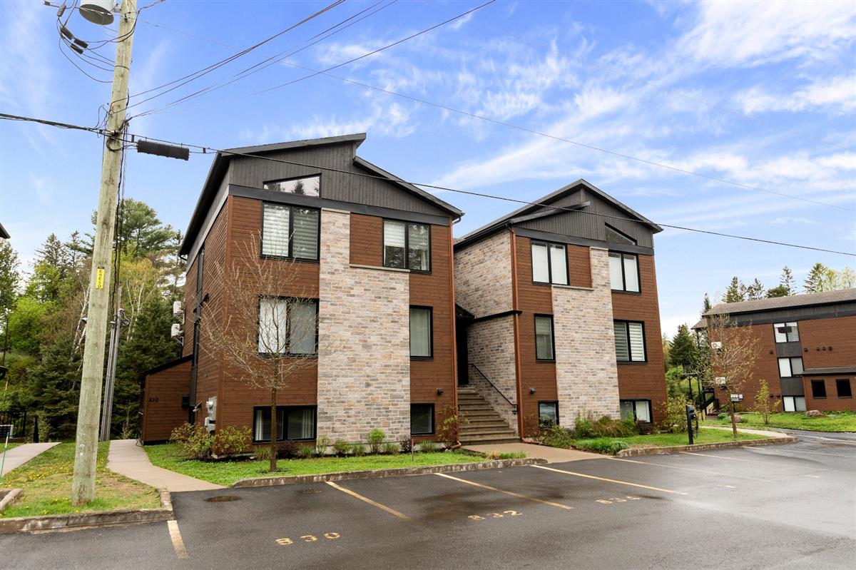 Appartement / Condo à vendre, Mont-Tremblant, photo 32 de 36