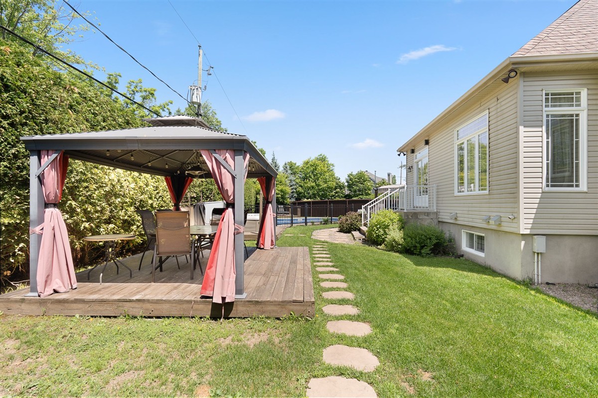 Maison de plain-pied à vendre, Mascouche, photo 42 de 43