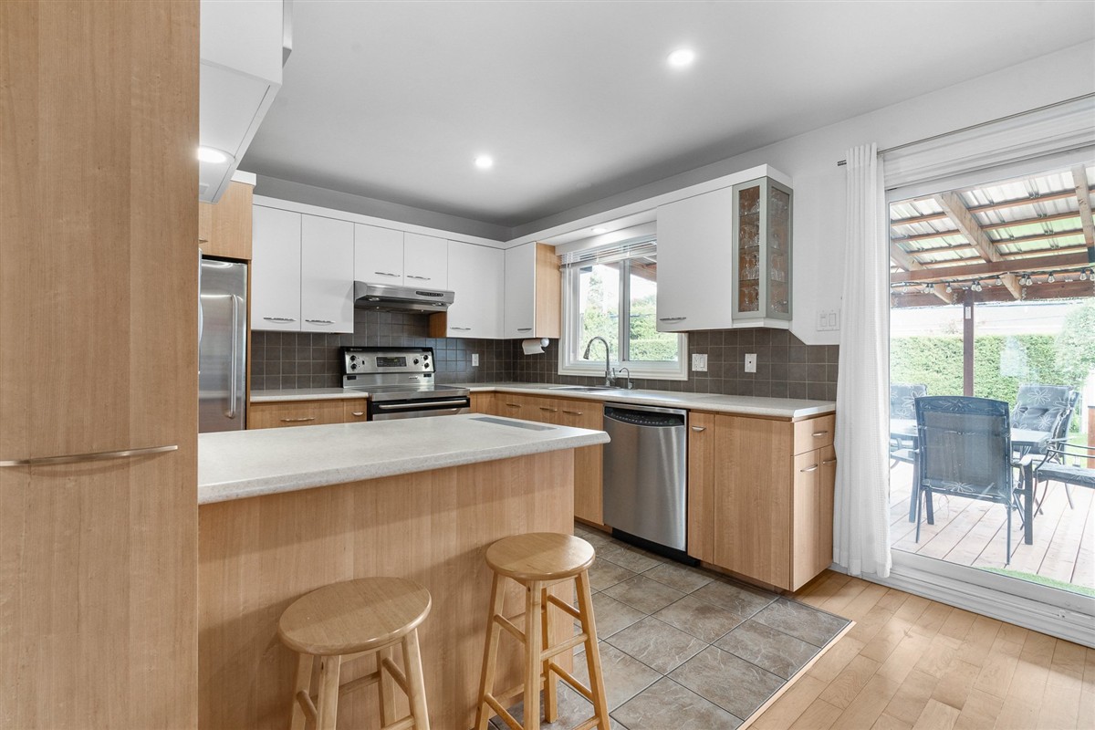 Maison à paliers multiples à vendre, Mascouche, photo 12 de 38