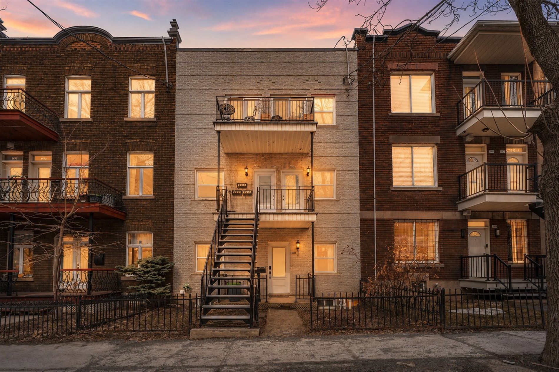 1465 Rue Joliette — photo 1