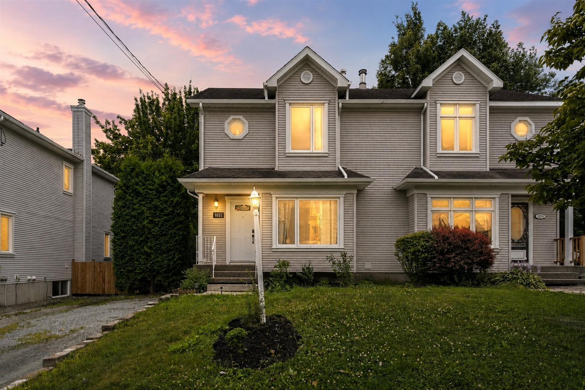 1032 Rue Beaudin — photo 1