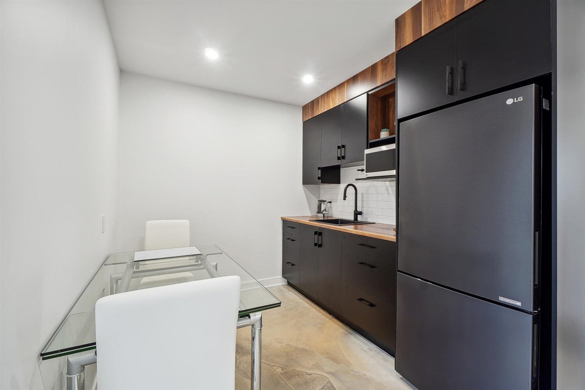 Bâtisse commerciale/Bureau à vendre, Mascouche, photo 17 de 21