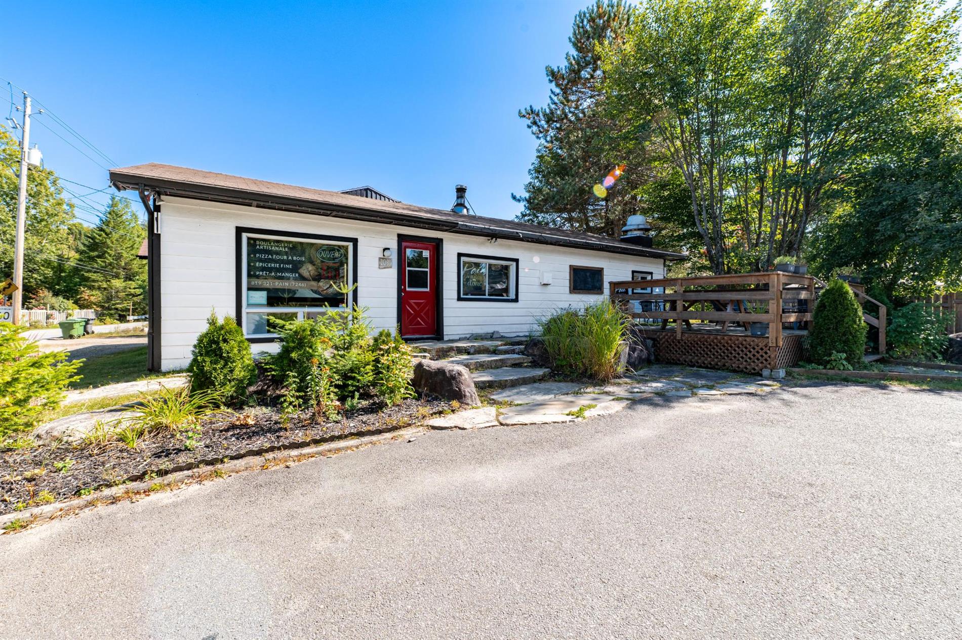 1034Z Boul. Rolland-Cloutier — photo 1