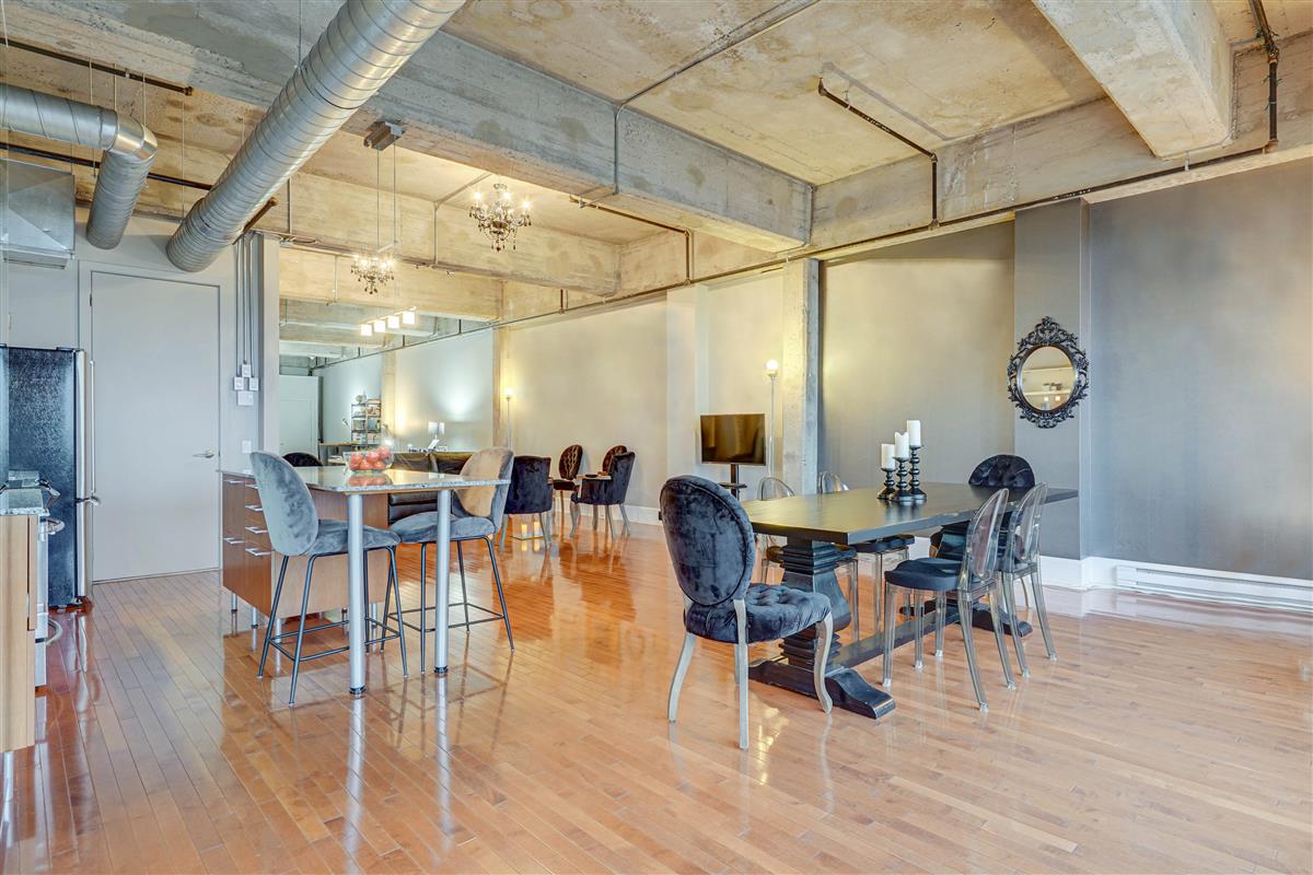 4225 Rue Saint-Dominique, app. 616, H2W 2T5 — photo 1