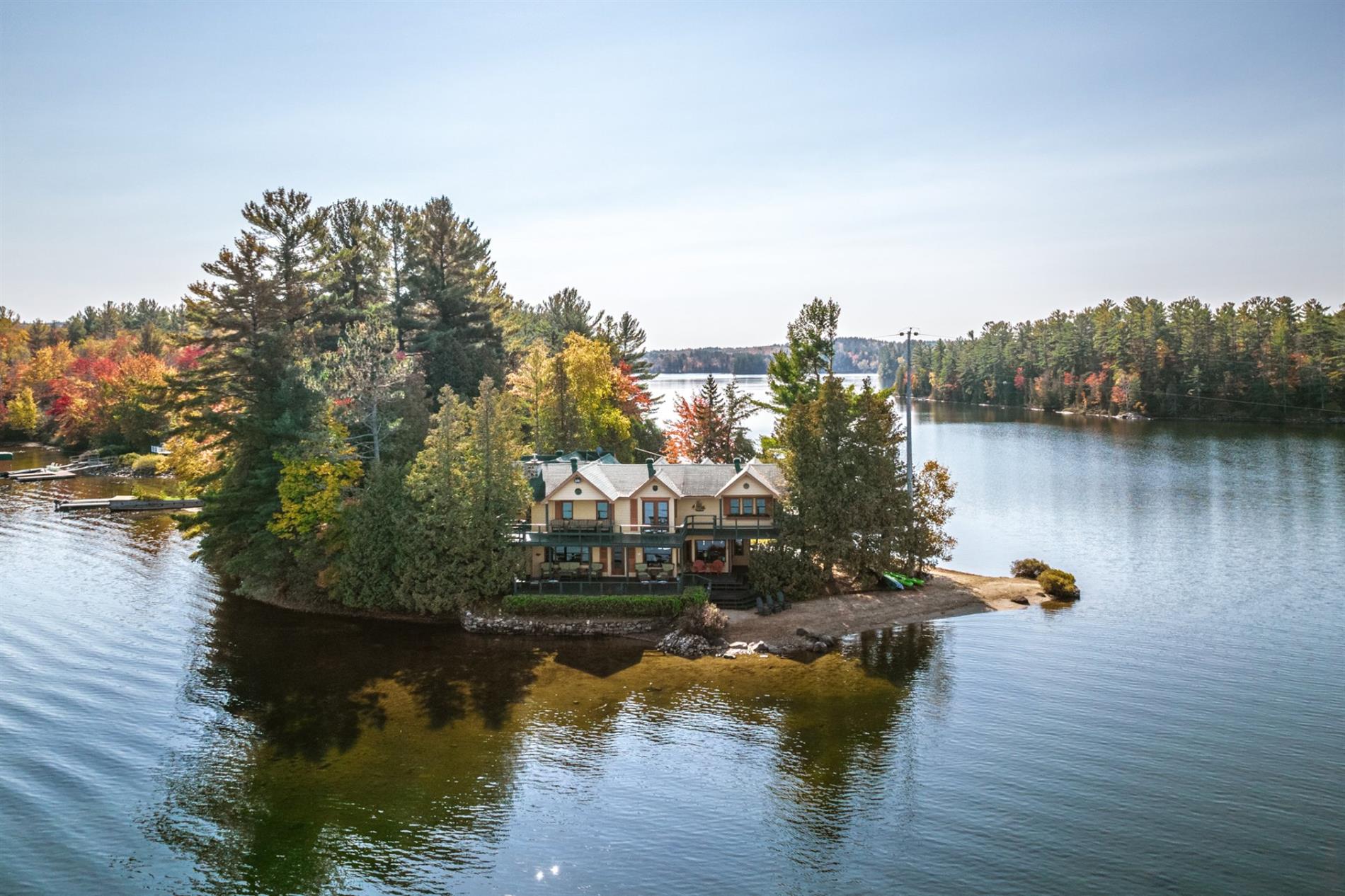 100 Île Tellier — photo 3