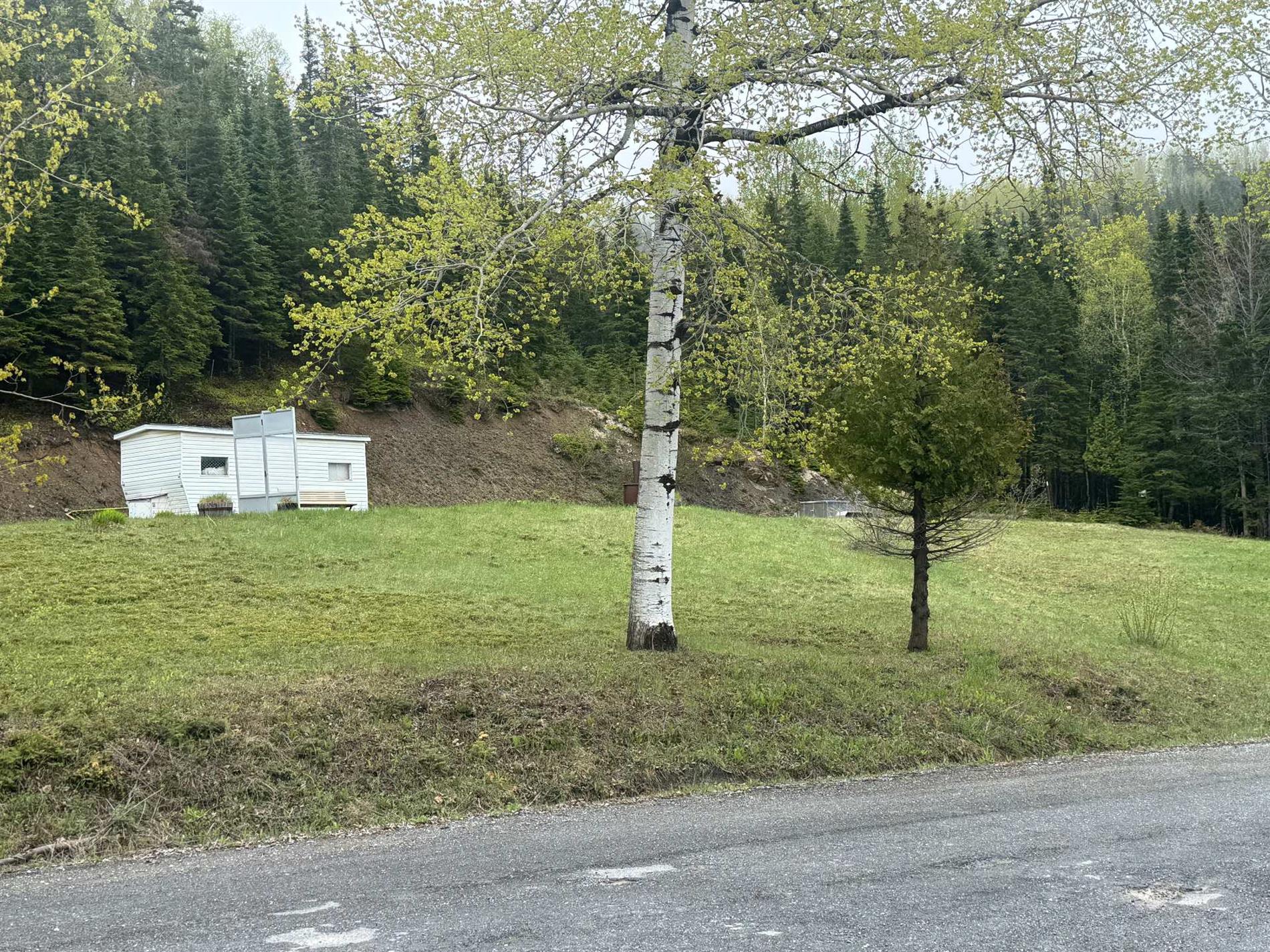 Route Jean-Vallée — photo 1