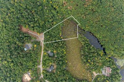 Photo de la propriété réf. 26068363 – Rue du Lac-Frédéric J0V 1K0